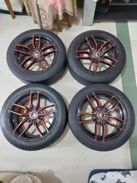 Velg Ring 15 Velg r15
