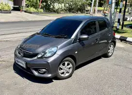 HONDA BRIO SATYA 1.2 E BENSIN MANUAL 2018