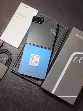 Samsung Galaxy Z Flip 7 5G 12/512GB BlueShadow SEIN