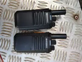 Mini HT Motorola CP1200