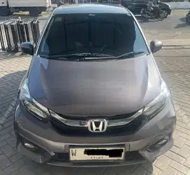 Honda Brio Satya 2022