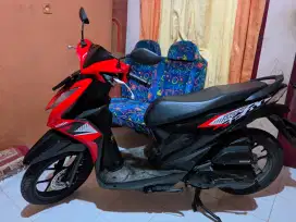 Jual honda beat tahun 2024