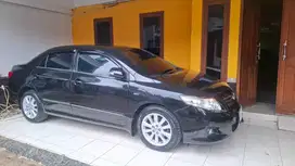 For sale Toyota Altis