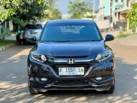 Hrv Prestige AT 2015 purplish Gray Metalik