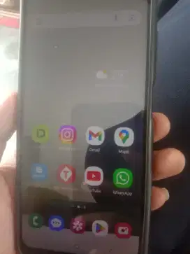 Samsung galaxsi a03s / Ram 4/64