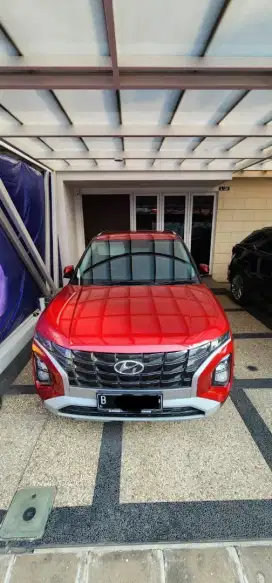 Hyundai Creta trend 2022 AT