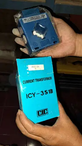 CT TR 70 CIC 400/5A