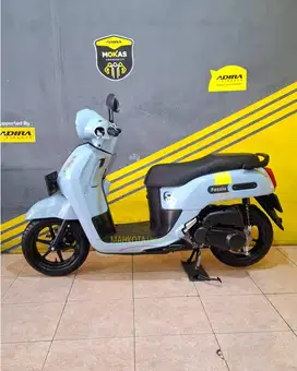 FAZZIO NEO 2023 SURAT LENGKAP HIDUP UNIT MULUS MEWAH SIAP KIRIM