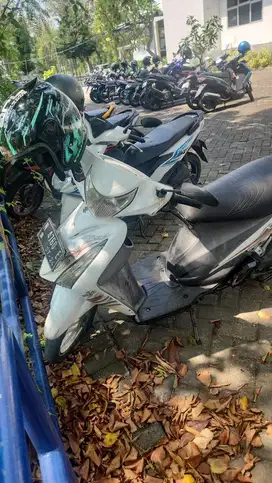 Suzuki  model 2009