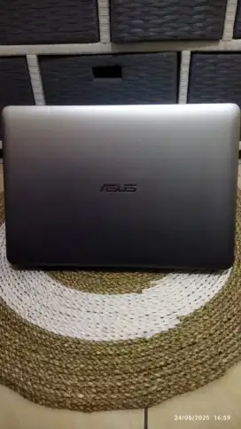 LAPTOP ASUS X441B SECOND