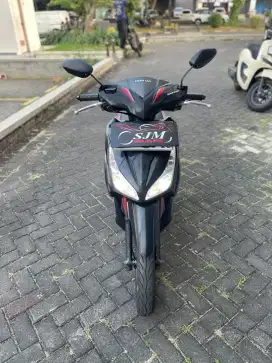 HONDA VARIO 110 2018 MESIN HALUS