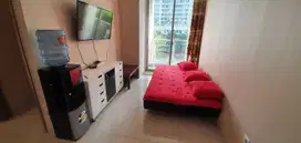 Vco - Disewa & Dijual Taman Anggrek Residence Tower E 2BR Furnish