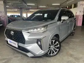 LikeNew TDP13JT Toyota Avanza 1.5 New Veloz Q CVT TSS AT 2024 Silver