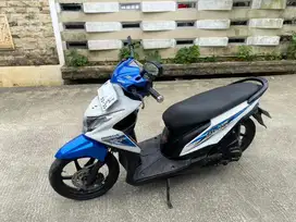Di Jual Motor Beat