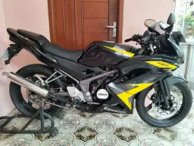 Ninja Rr New 2014