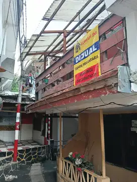 Jual Rumah Lokasi Strategis dan menguntungkan