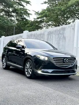Mazda CX-9 2020 Sky Active