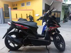 Honda Beat esp 2018