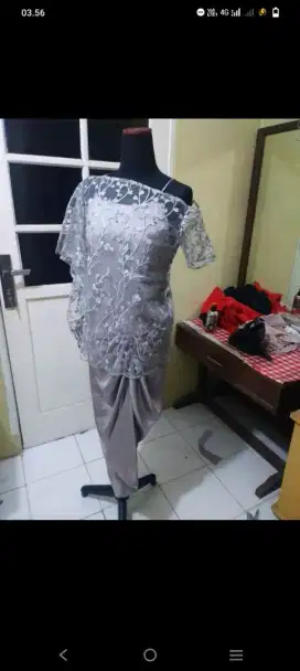 Jasa jahit pakaian pria dan wanita