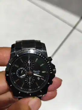 Jam tangan AC 6141 MC
