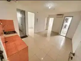 Disewakan 3BR HOOK UNFURNISHED  Bassura City

JAKARTA TIMUR
