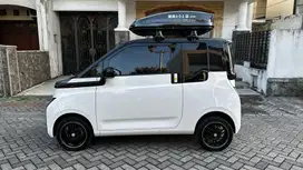 Wuling Air EV 20023 Long Range Istimewa