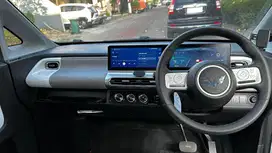 Wuling Air EV 20023 Long Range Istimewa