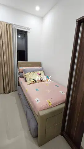 Dijual Rumah Royal Residence Cluster Oakwood Wiyung Citraland
