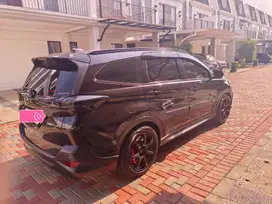 Toyota Rush 2019 Bensin