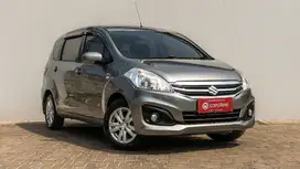 PALING MURAH!! SUZUKI ERTIGA 1.4 MT 2018
