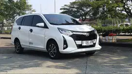 Toyota Calya 1.2 G MT