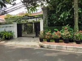 JUAL CEPAT RUMAH SIAP HUNI JL. SOLO, MENTENG, JAKARTA PUSAT (NEGO)