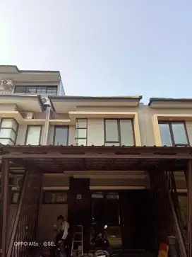 Disewakan Rumah Cantik