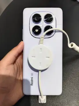 Redmi Note 14 pro+ 5G Free Redmi watch 5 activ