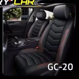 Sarung jok mobil bisa pasang kerumah