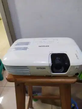 Jual Proyektor Infocus EPSON EB-X9 second