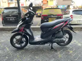 HONDA VARIO 110 2018 SIAP PAKAI