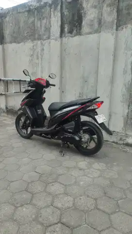 Honda vario LED 2017