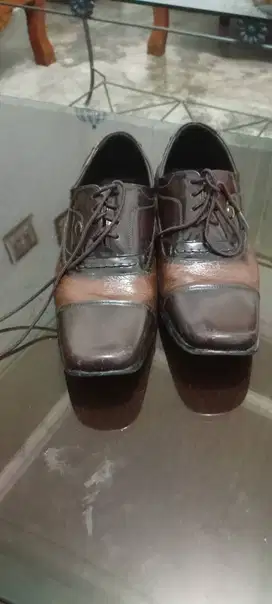 Sepatu Pantofel