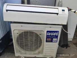AC AKARI 1/2 pk.