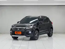 Honda WRV RS sensing 2024