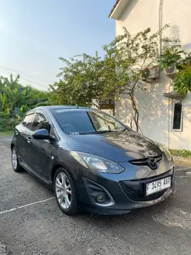 Mazda 2 Type R Tahun 2013
