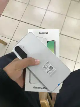 samsung a56 12/256