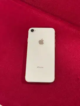 Iphone 8 basic 256 gb al oprator