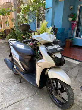 Mio S 2018 Murah