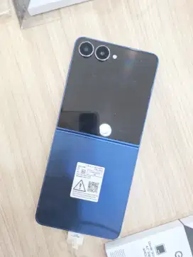 KREDIT HANDPHONE SAMSUNG GALAXY ZFold7