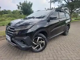 Toyota Rush 1.5 TRD Sportivo Bensin OTOMATIS 2019 NSK