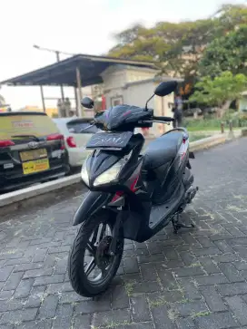 HONDA VARIO 110 2018 SIAP GASSS