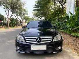 (Cash) Mercedes Benz C250 2010