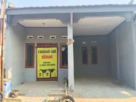 Dijual Rumah Puri Nirwana Residence Blok QK No.22